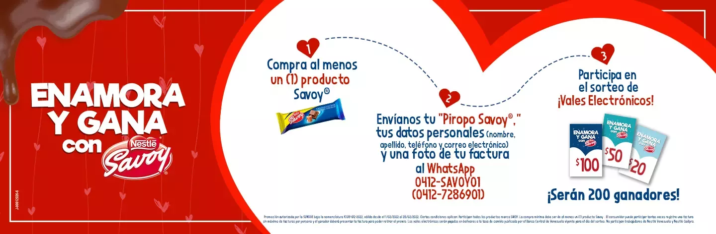 enamora-con-savoy