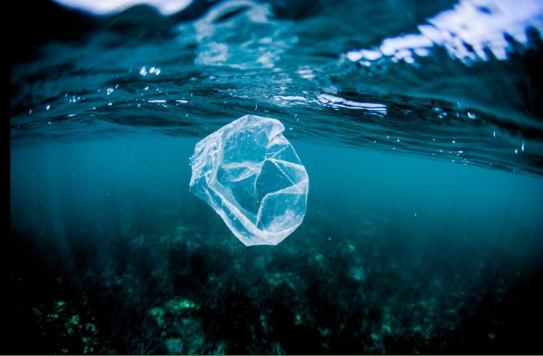 Tipos de plástico reciclado